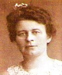 Theodora Arendina Aartsen